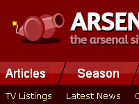 Arsenal Mania
