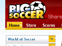 Big Soccer