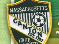 Canton Youth Soccer Association