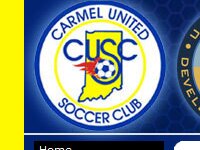Carmel United Soccer Club