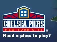 Chelsea Piers Sports and Entertainment Complex
