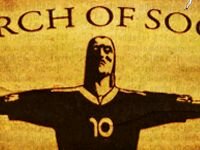 Church Of Soccer