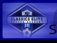 Classics Elite Soccer Academy