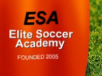 Elite Soccer Academy