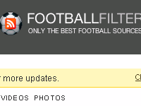 Football Filter