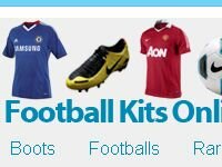 Football Kits Online