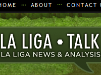 La Liga Talk