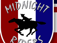 The Midnight Riders