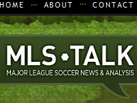 Major League Soccer Talk