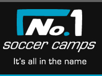 No.1 Soccer Camps