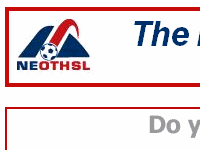 New England Over The Hill Soccer League