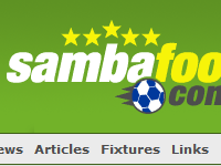 Samba Foot