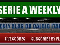 Serie A Weekly