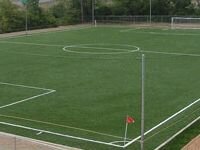 Soccer Sportsplex