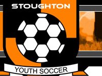Stoughton Youth Soccer League
