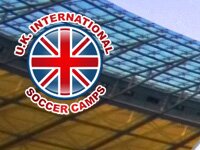 UK International Soccer Camps