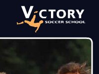 Victory Soccer School